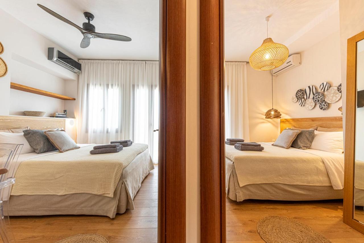 Villa Skiathos Gea Villas *