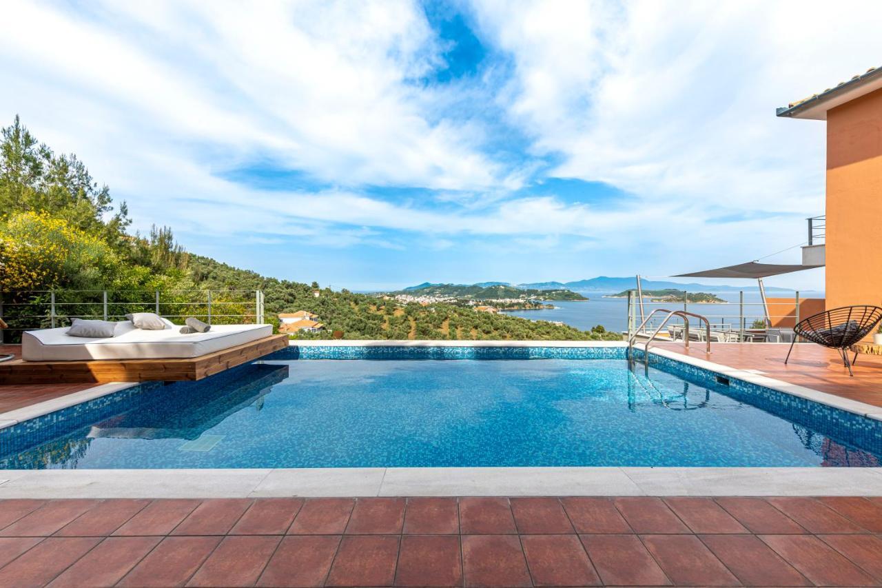 Villa Skiathos Gea Villas *