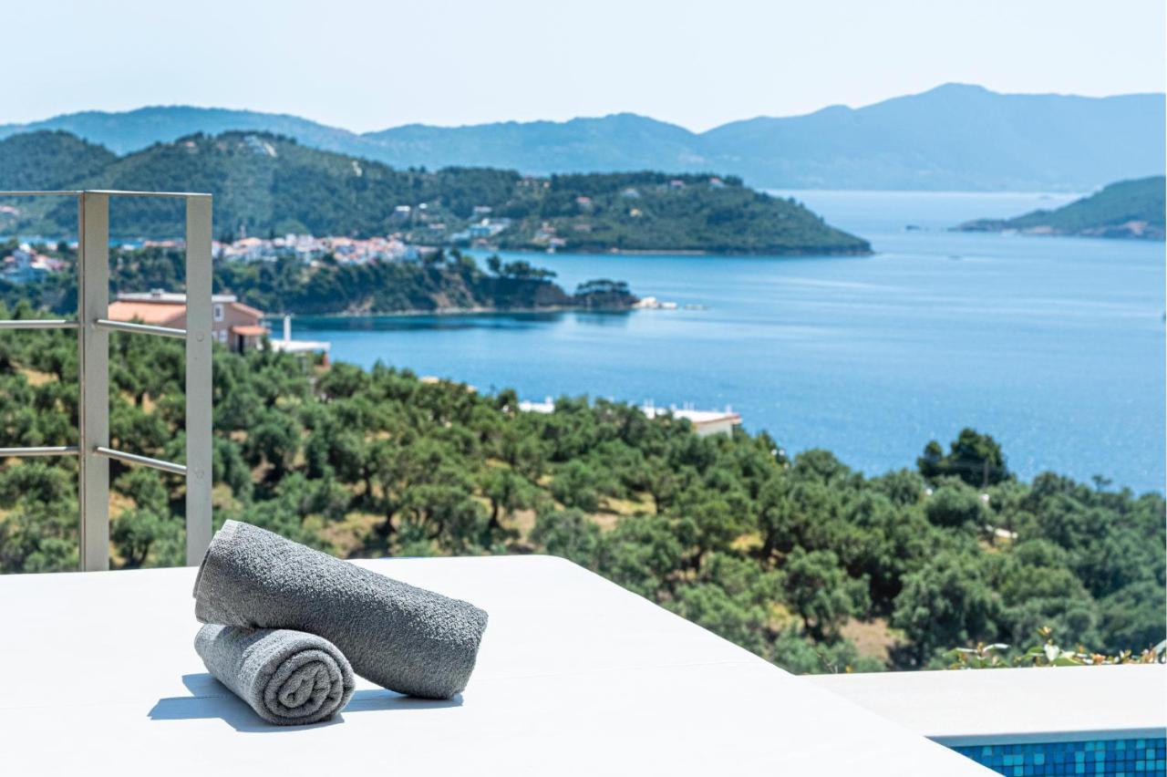 Skiathos Gea Villas Villa Achladies (Skiathos)