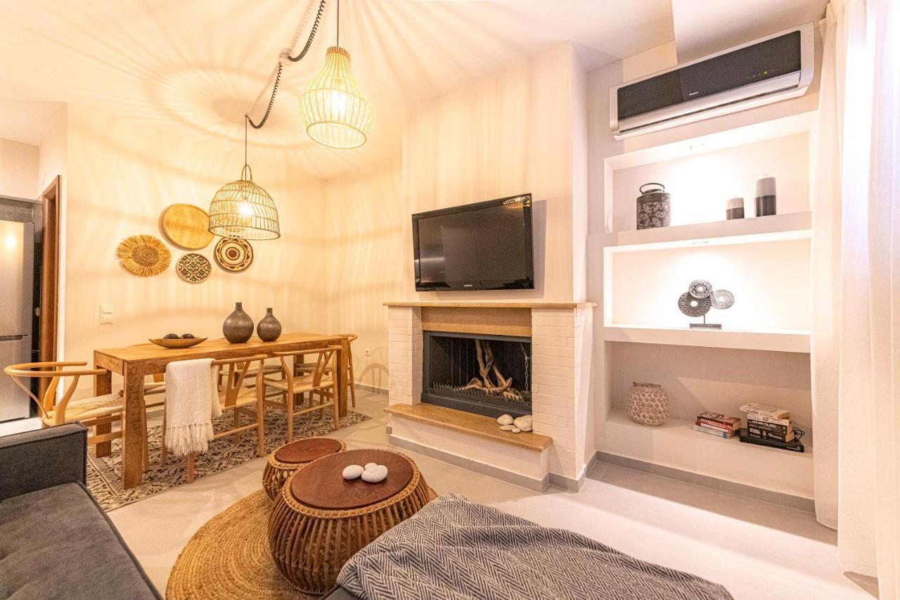 Skiathos Gea Villas *