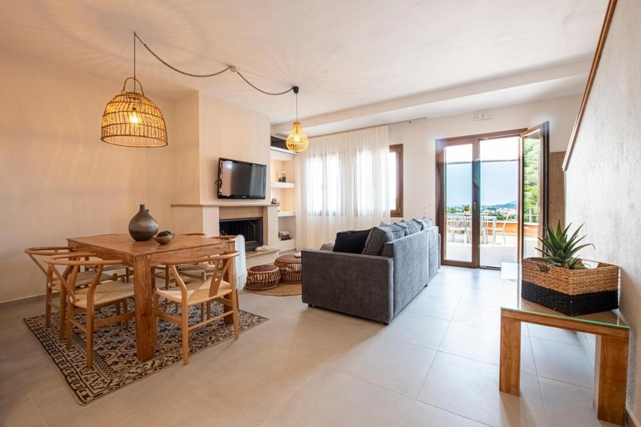 Villa Skiathos Gea Villas Achladies (Skiathos)