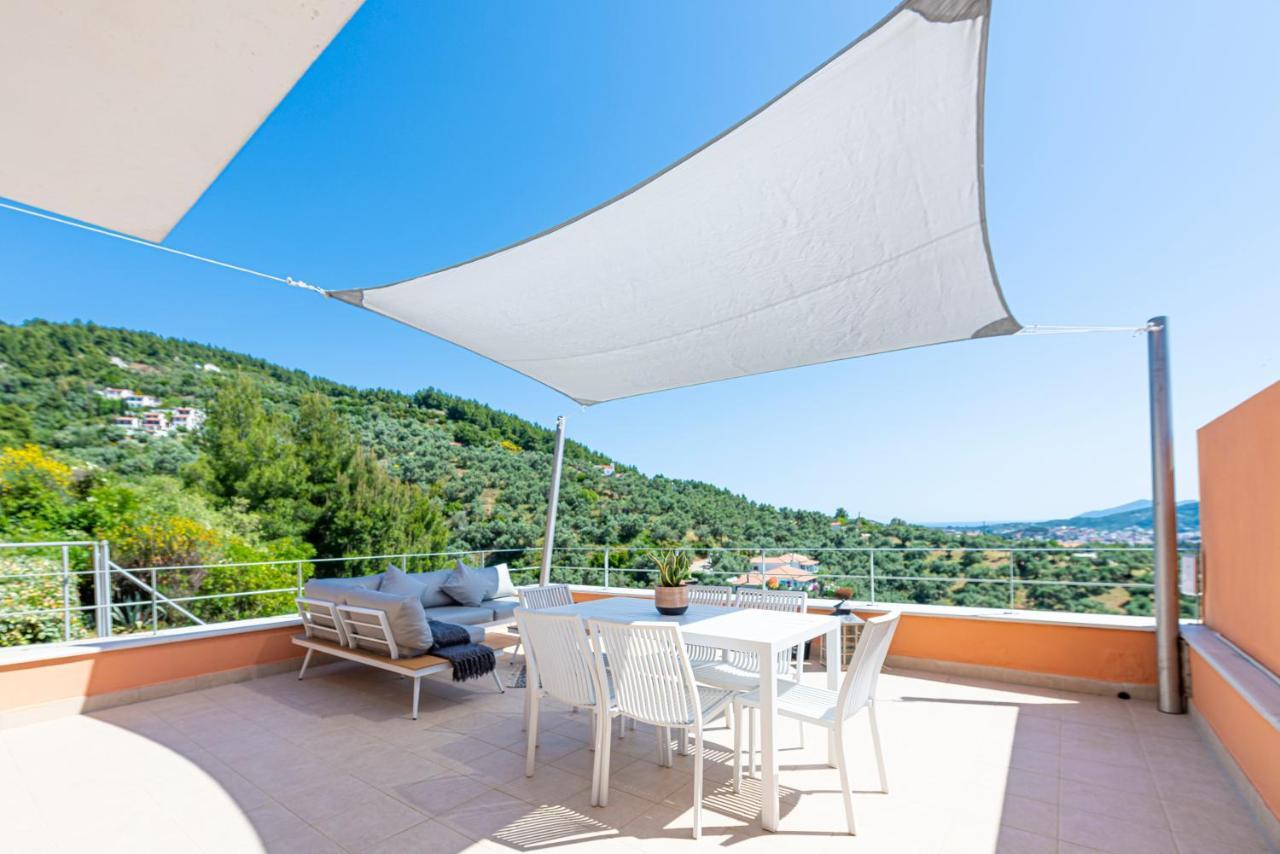 Villa Skiathos Gea Villas