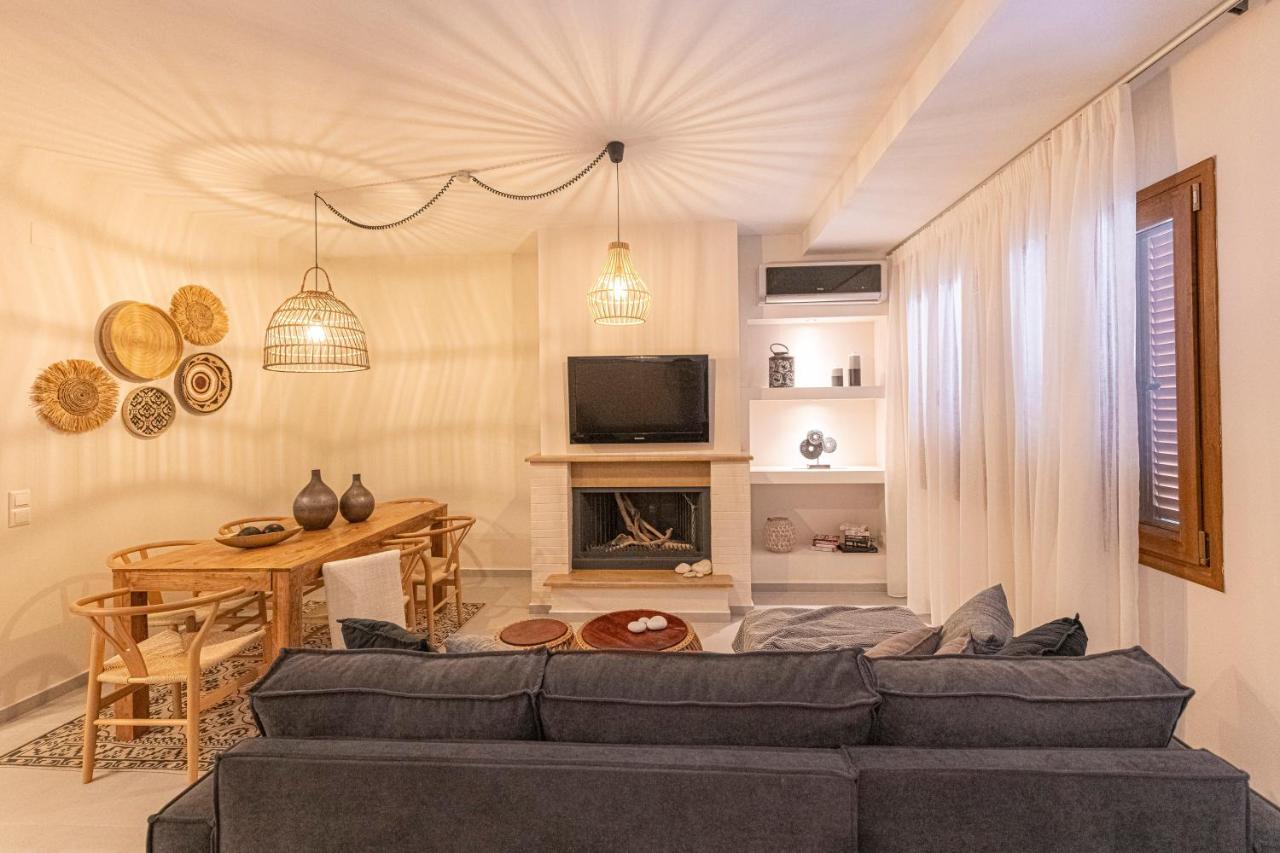 Villa Skiathos Gea Villas *