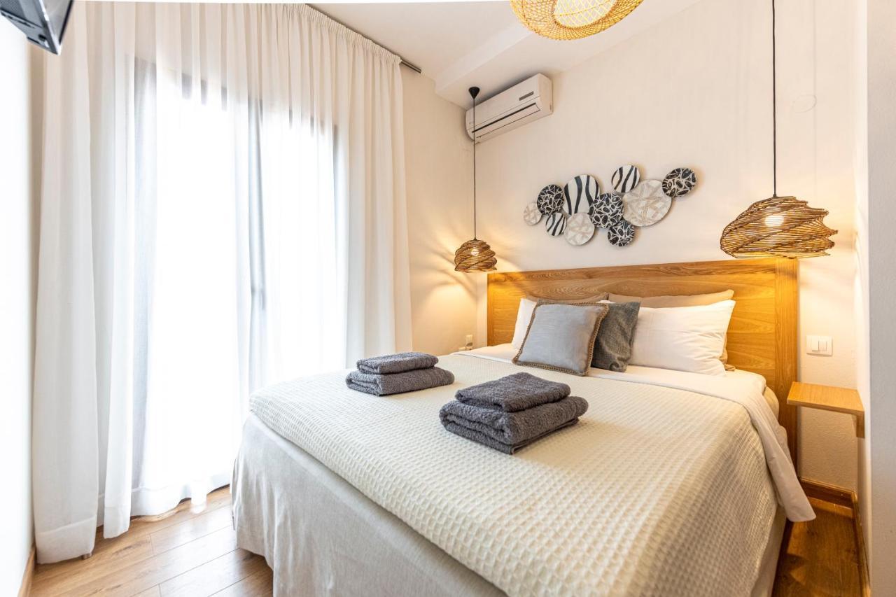 Skiathos Gea Villas Villa