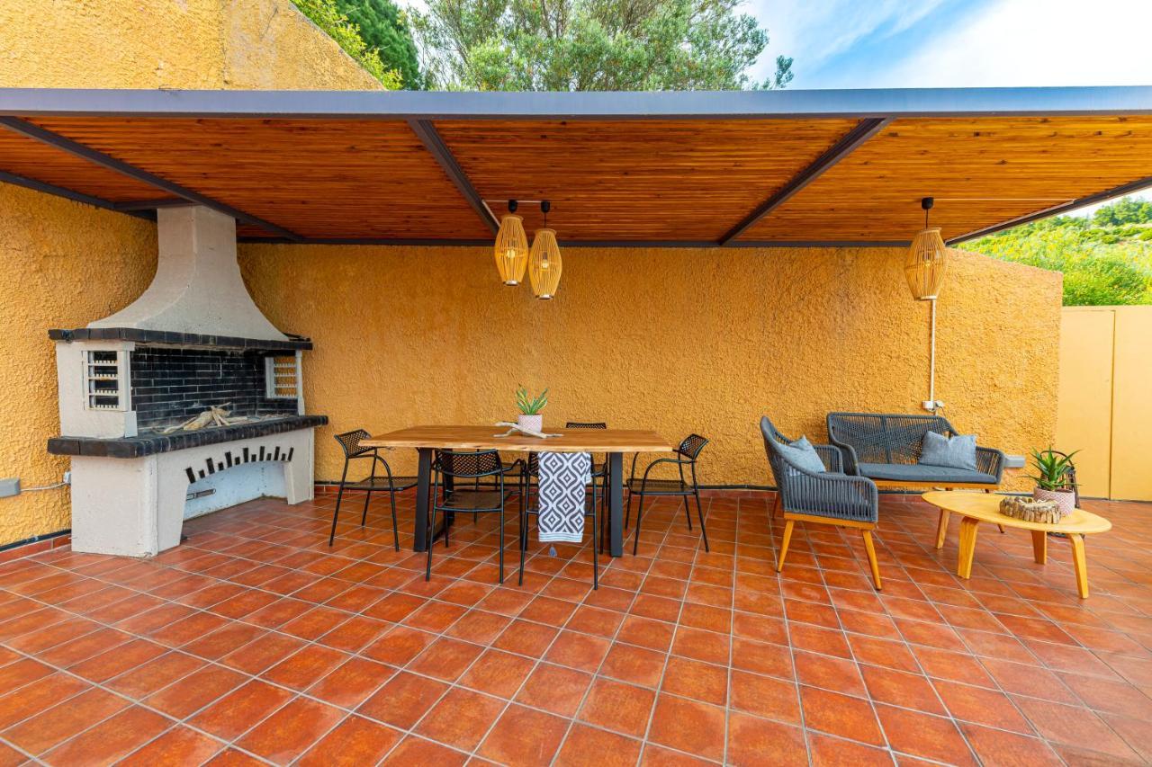 Skiathos Gea Villas Achladies (Skiathos)