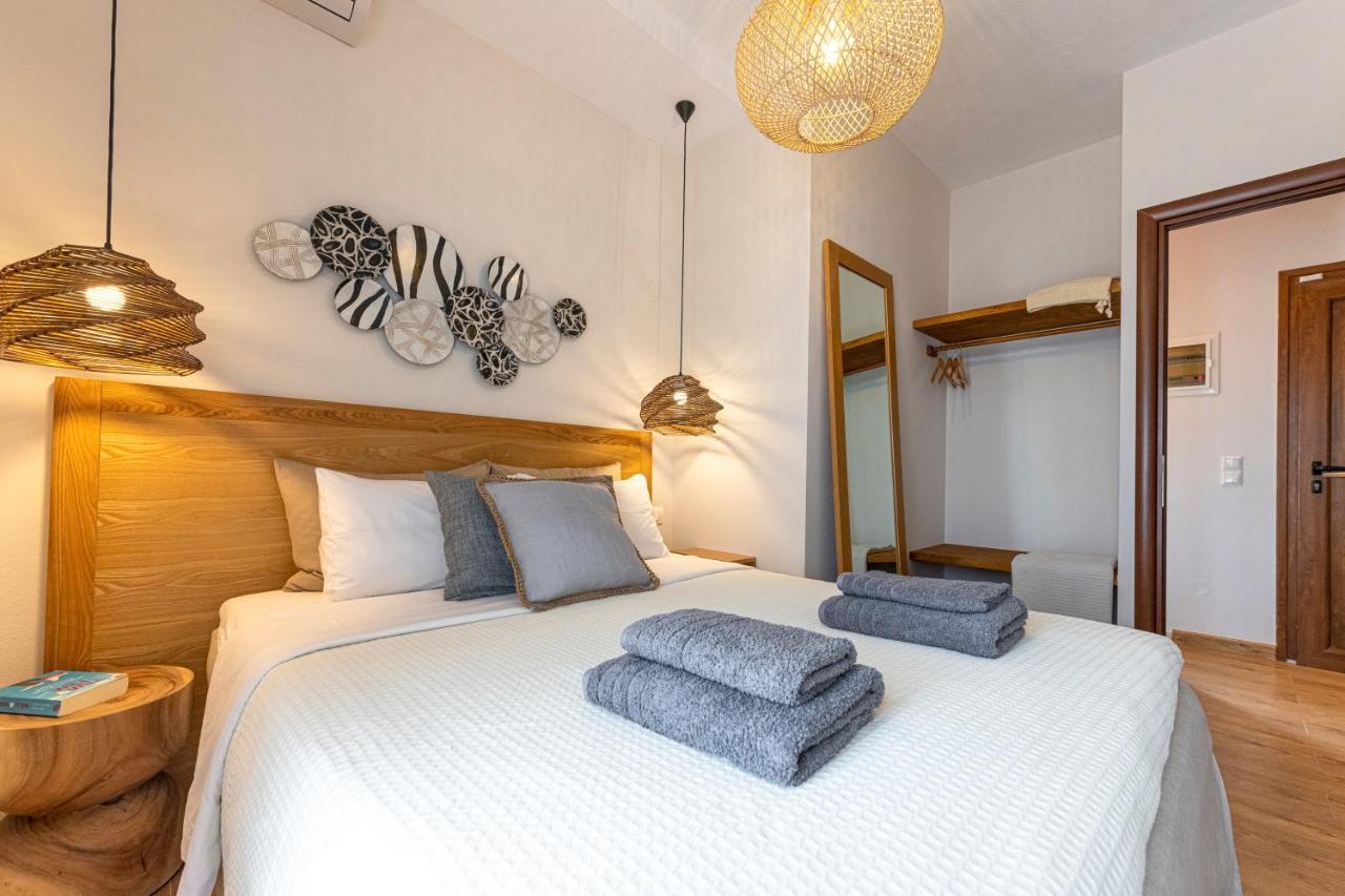 Skiathos Gea Villas Achladies (Skiathos)