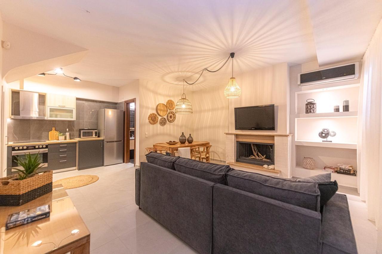 Skiathos Gea Villas Villa Achladies (Skiathos)