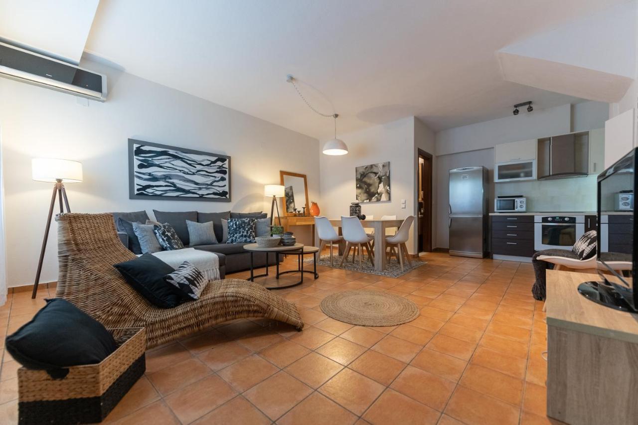 Skiathos Gea Villas Villa