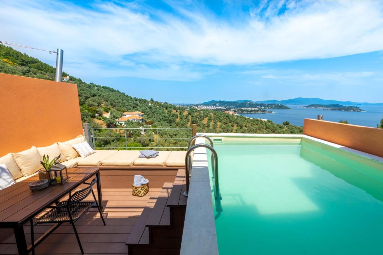Villa Skiathos Gea Villas