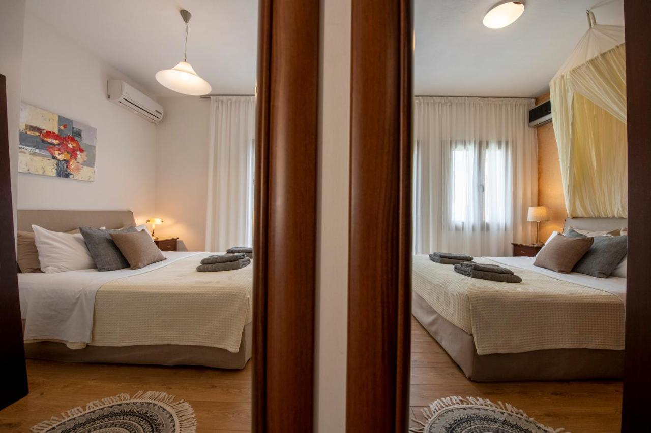 Villa Skiathos Gea Villas Achladies (Skiathos)