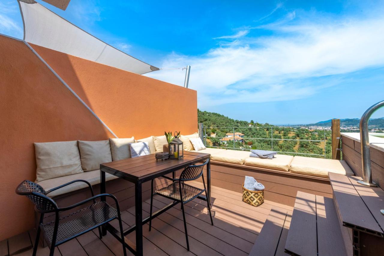 Skiathos Gea Villas Villa Achladies (Skiathos)