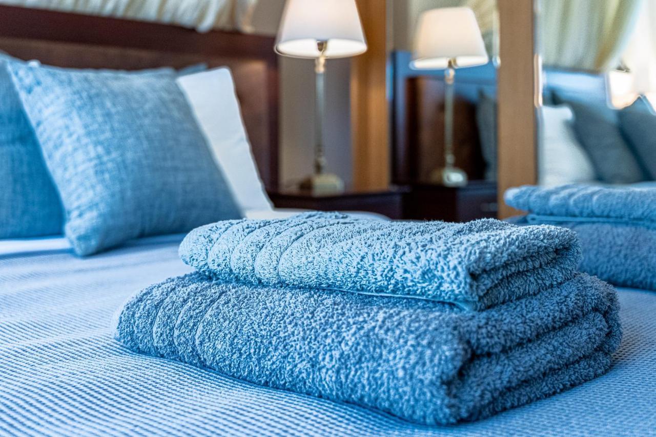 Skiathos Gea Villas Villa