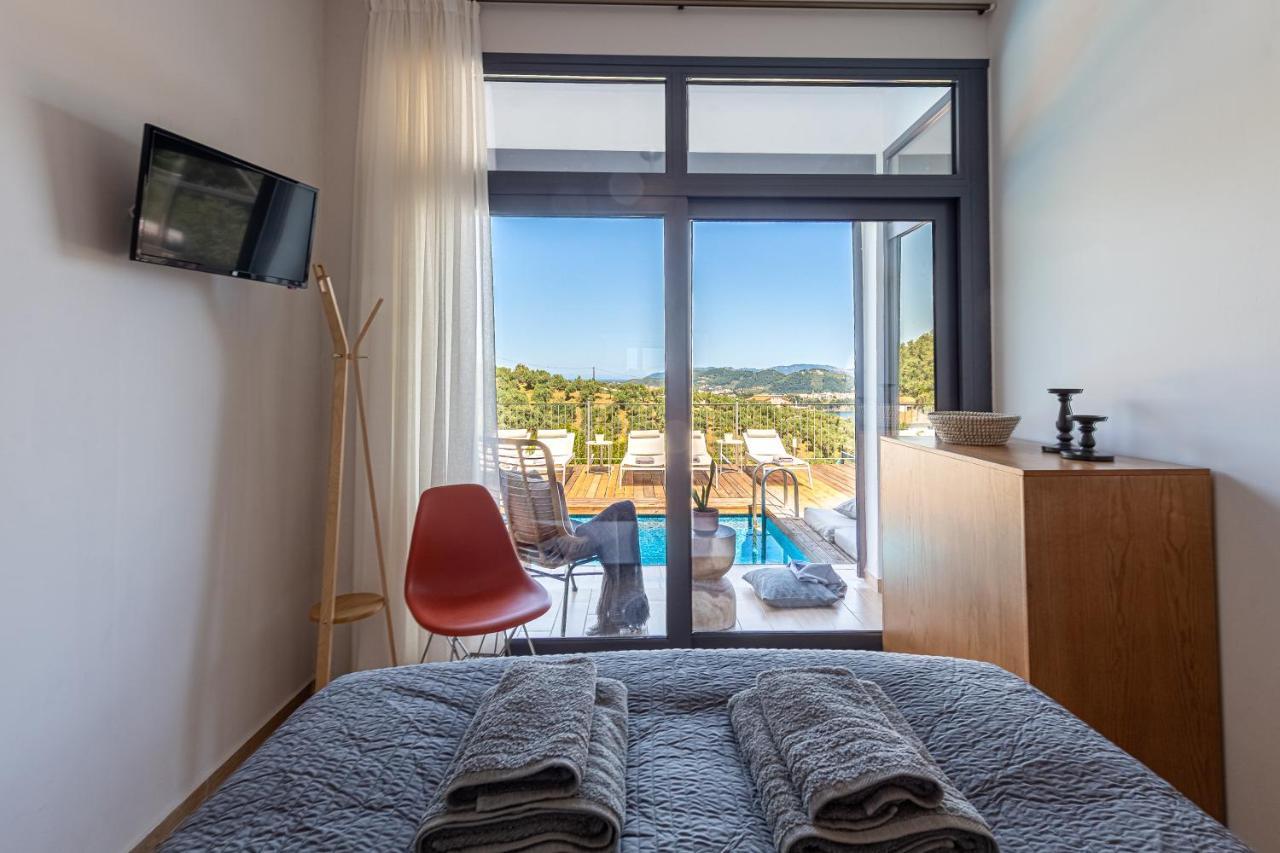 Skiathos Gea Villas