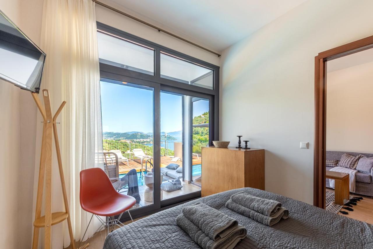 Skiathos Gea Villas Villa *