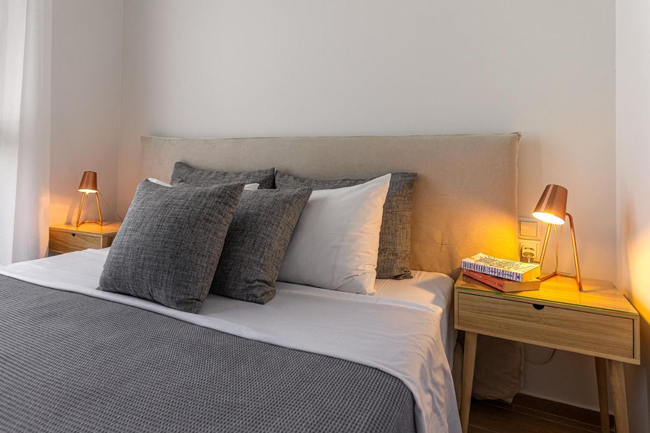 Skiathos Gea Villas Achladies (Skiathos)