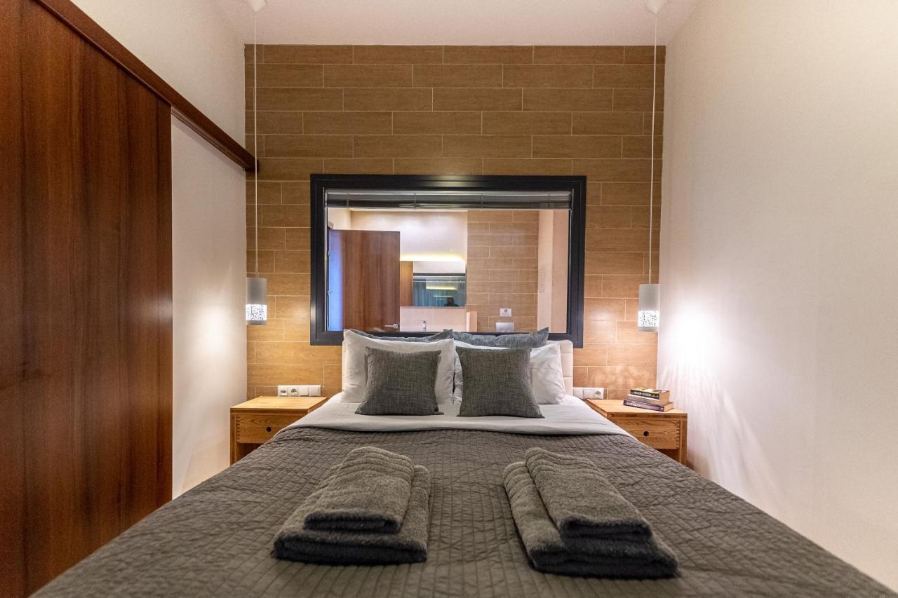 Skiathos Gea Villas Villa
