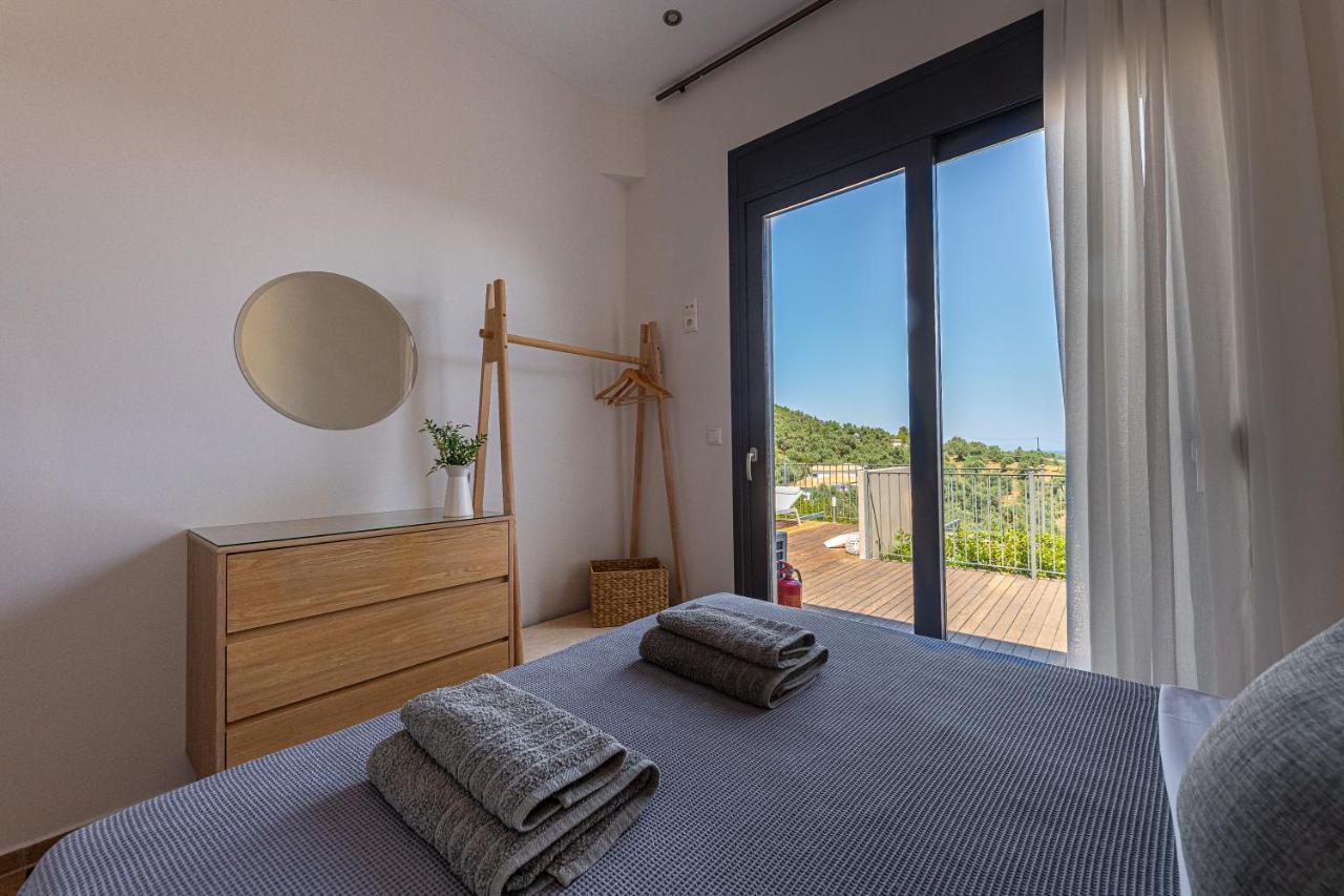 Skiathos Gea Villas Villa Achladies (Skiathos)