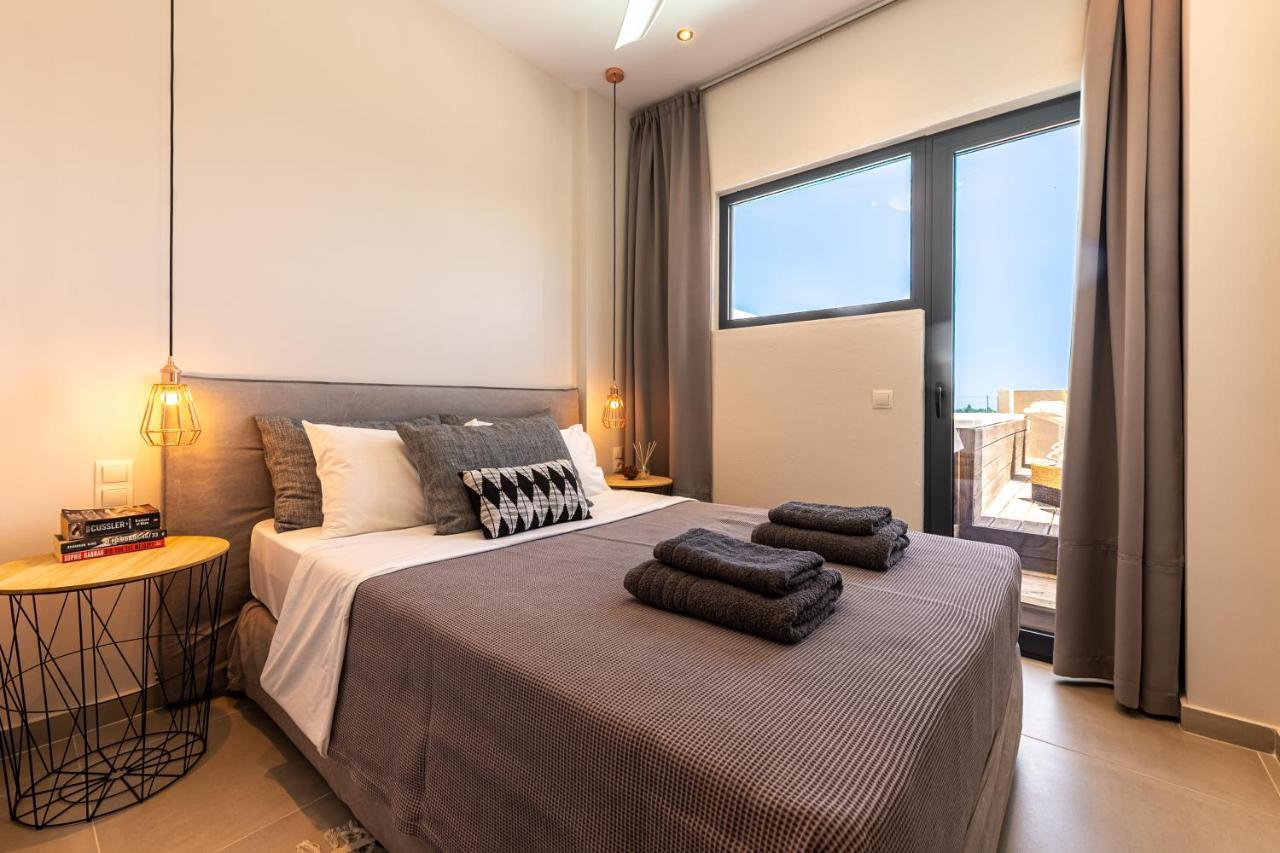 Villa Skiathos Gea Villas Achladies (Skiathos)