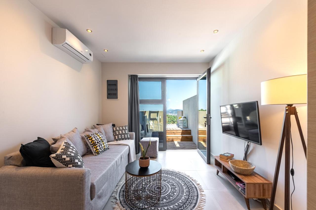 Skiathos Gea Villas *