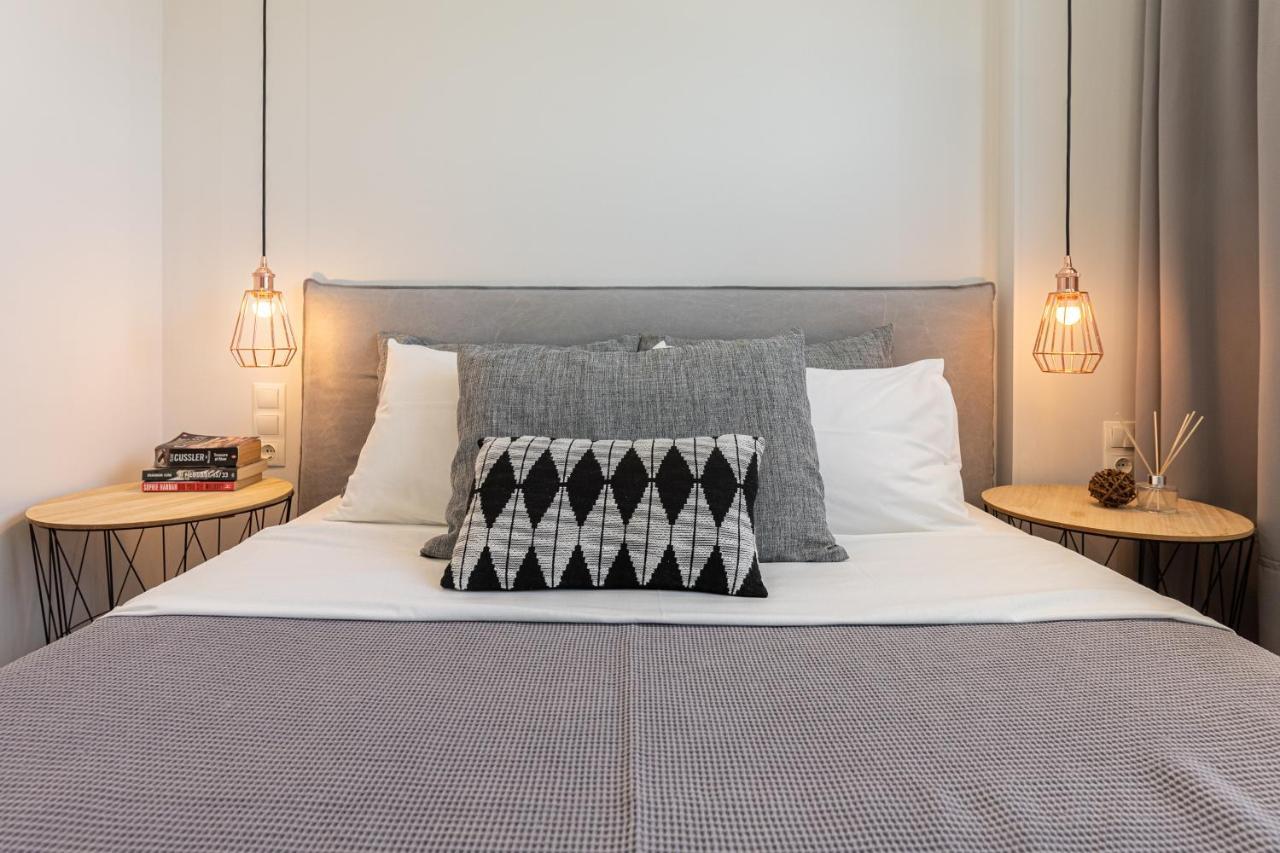 Villa Skiathos Gea Villas Achladies (Skiathos)