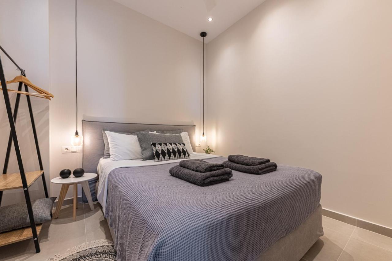 Skiathos Gea Villas * Achladies (Skiathos)