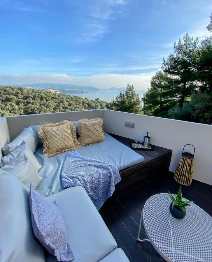 Skiathos Gea Villas * Achladies (Skiathos)